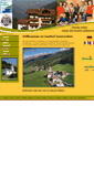 Mobile Screenshot of innerwalten.it
